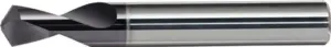 BROCA MET PUNTA NC 120º 06MM 1