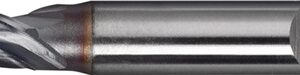 FRESA RANURADA MINI 5,5MM 3FIL
