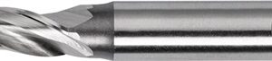 FRESA RANURADA MINI 6,0MM 3FIL