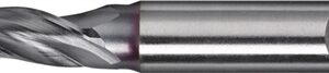 FRESA RANURADA MINI 6,0MM 3FIL