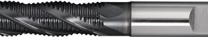 FRESA FRONTAL 20X89MM 4 FILOS
