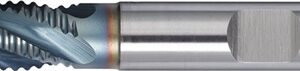 FRESA FRONTAL 25X63MM 3 FILOS