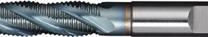 FRESA FRONTAL 25X108MM 4 FILOS