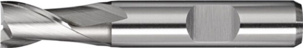 FRESA RANURADA 20X36MM 2 FILOS