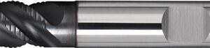 FRESA FRONTAL 8X25MM 4 FILOS D