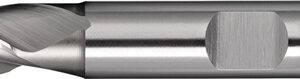 FRESA RANURADA 20X36MM 3 FILOS