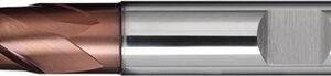 FRESA RANURADA 16X40MM 2 FILOS