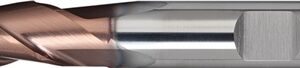 FRESA RANURADA 10X30MM 3 FILOS