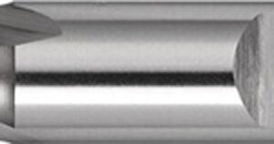 FRESA ESFÉRICA FRONTAL 18X29MM