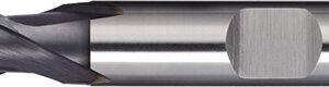 FRESA ESFÉRICA FRONTAL 12X26MM