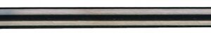 FRESA DESBARBADORA 6X100MM 4 F