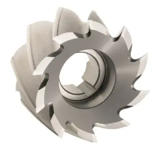 FRESA CILÍNDRICA FRONTAL Ø 40-