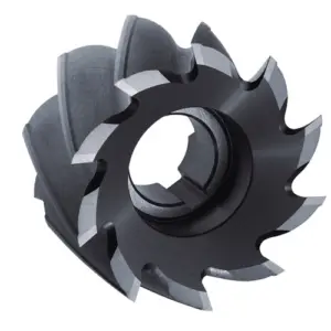 FRESA CILÍNDRICA FRONTAL Ø 63-