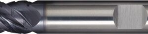 FRESA FRONTAL 6MM 4 FILOS DIN