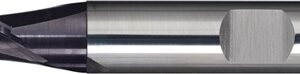 FRESA ESFÉRICA FRONTAL 3X09MM