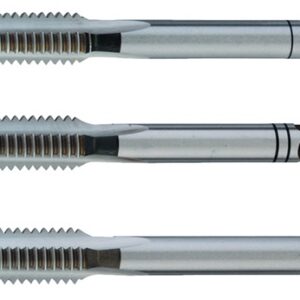 MACHO ROSCAR MANO DIN 352 M27X