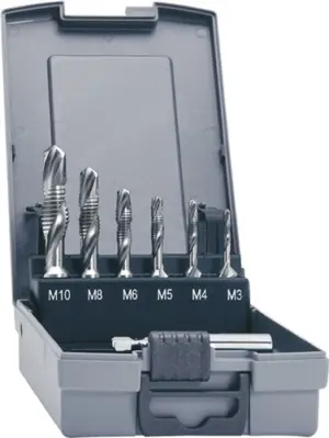 MACHO ROSCAR COMBINADO M3-M10