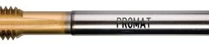 MACHO ROSCAR MÁQUINA DIN 376B