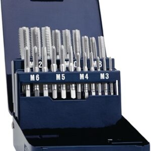 MACHO ROSCAR MANO DIN 352 M3-M