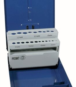 CASETE METÁLICO VACIO P/JUEGOS