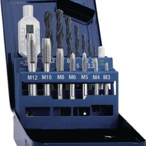 MACHO ROSCAR MANO DIN 352 M3-M
