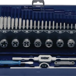 HERRAMIENTA DE ROSCAR 32PZ M3-