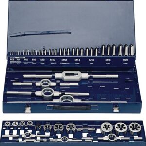 HERRAMIENTA DE ROSCAR 54PZ M3-