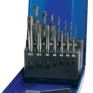 MACHO ROSCAR MAQUINA DIN 371/3