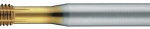FORMADOR DE ROSCAS HSS-CO TIN