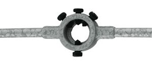 PORTATERRAJAS Ø 75X30MM M39-42