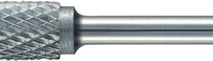 FRESA CILINDRICA ZYA 02X10MM D