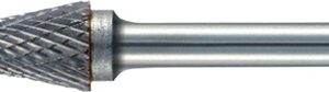 FRESA CONICA/PUNT SKM 03X12MM