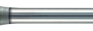 FRESA ESFERICA KUD 06X05MM DEN