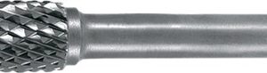 FRESA CILINDRICA ZYA 06X18MM D