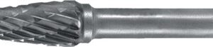 FRESA CONICA/PUNT SKM 12X25MM