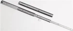 GUÍA P/CAJONES CARRO HERRAMIEN