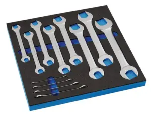 MODULO 2/3 CAJON CARRO HERRAM+