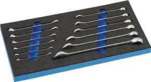 MODULO 1/3 CAJON CARRO HERRAM+