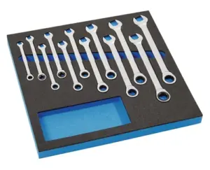 MODULO 2/3 CAJON CARRO HERRAM+