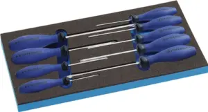 MODULO 1/3 CAJON CARRO HERRAM+