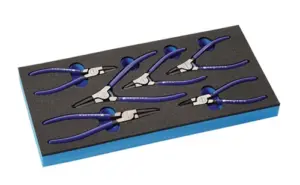 MODULO 1/3 CAJON CARRO HERRAM+