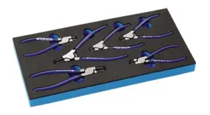 MODULO 1/3 CAJON CARRO HERRAM+