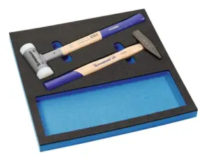 MODULO 2/3 CAJON CARRO HERRAM+