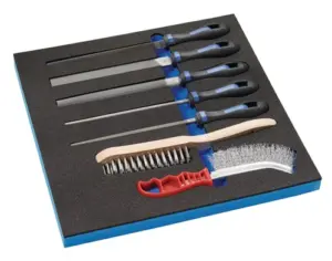 MODULO 2/3 CAJON CARRO HERRAM+