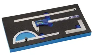 MODULO 1/3 CAJON CARRO HERRAM+