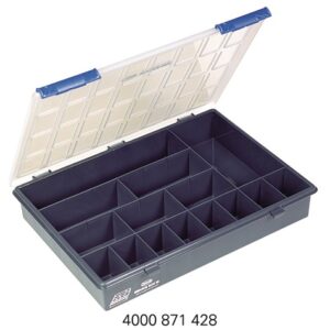 ESTUCHE CLASIF 338X261X057MM 1
