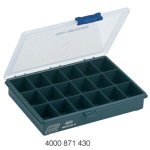 ESTUCHE CLASIF 240X195X043MM 1