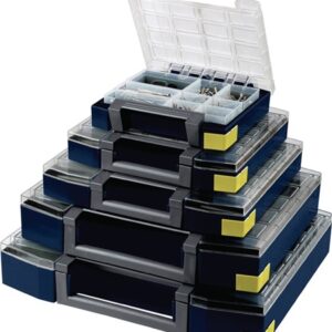 ESTUCHE CLASIF 465X401X78MM 20