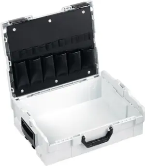 CAJA HERRAM 378X311X107MM ABS