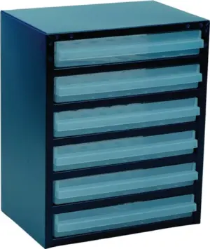 ESTANTE CLASIF PIEZAS PEQUEÑAS